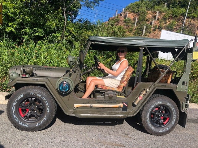 hoi an jeep tour