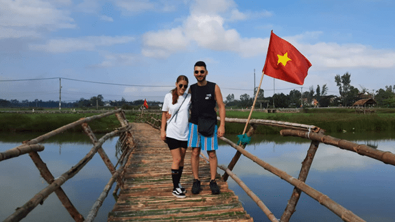 Countryside Tour Hoi An