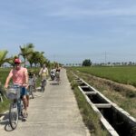 bicycle tour hoi an